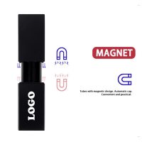 Customized Vegan Mineral Moisturizing Waterproof Long-lasting Matte Lipstick OEM ODM Private Brand